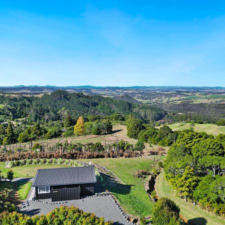 Okaihau Kerikeri Skylark Lodge المظهر الخارجي الصورة
