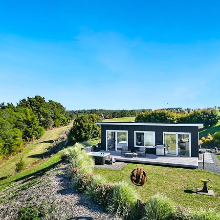 Okaihau Kerikeri Skylark Lodge المظهر الخارجي الصورة